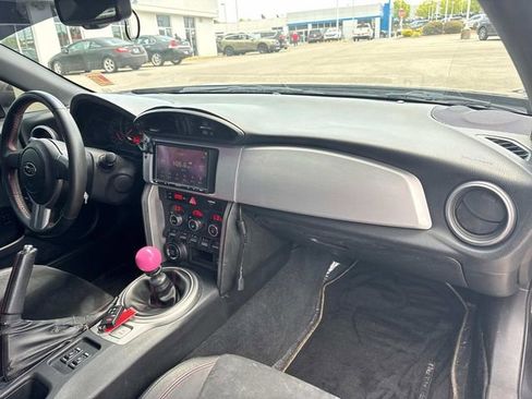 Used 2013 Subaru BRZ Limited RWD image 17