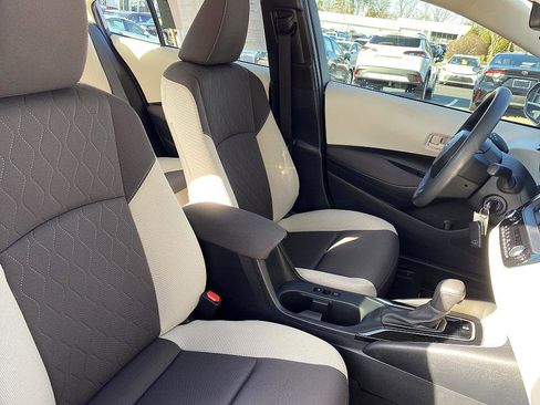 Certified 2023 Toyota Corolla LE image 20