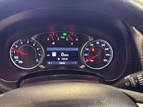 Used 2023 GMC Terrain SLE w/ Driver Convenience Package AWD/4WD image 29