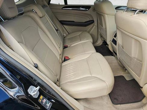 Used 2014 Mercedes-Benz ML 350 2WD image 15