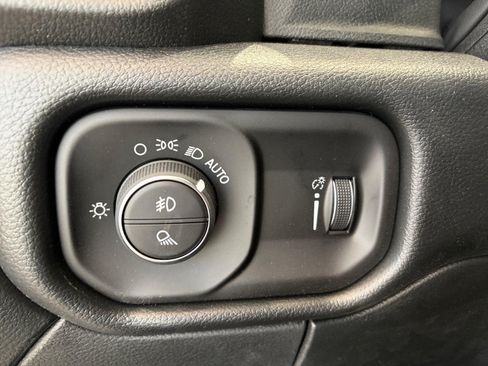 New 2026 RAM 2500 Tradesman AWD/4WD image 34