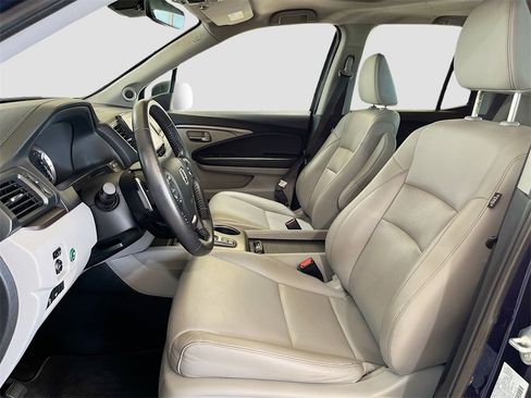 Used 2022 Honda Ridgeline RTL-E image 21