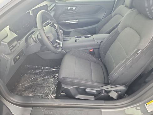 New 2026 Ford Mustang Coupe w/ Mustang Nite Pony Package image 16