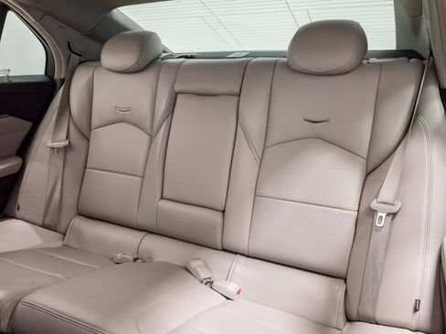 Used 2014 Cadillac CTS Luxury AWD/4WD image 23