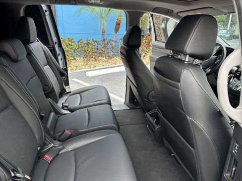 Certified 2024 Honda Odyssey Touring image 29