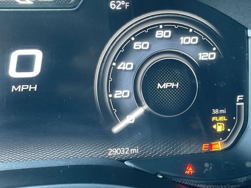 Used 2023 RAM 1500 TRX w/ TRX Level 2 Equipment Group image 12