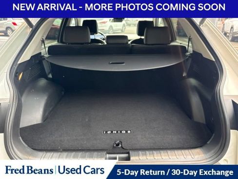 Used 2023 Hyundai Ioniq 5 Limited AWD/4WD image 8