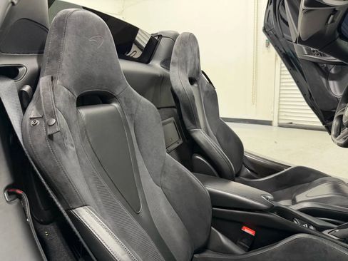 Used 2020 McLaren 720S Luxury image 56