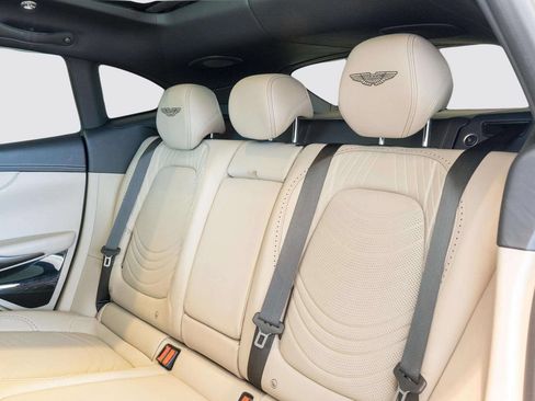 Used 2023 Aston Martin DBX AWD/4WD image 52