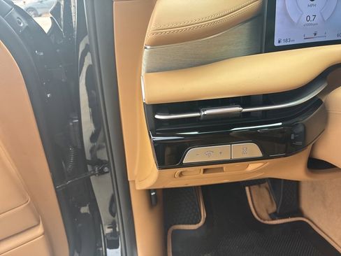New 2026 Genesis G80 2.5T Advanced AWD/4WD image 19