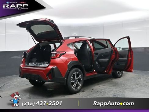New 2026 Subaru Crosstrek 2.0i Premium image 29