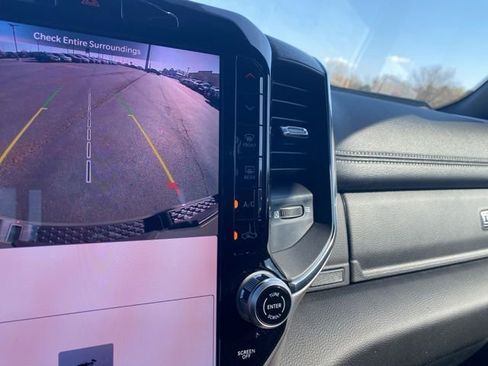 New 2026 RAM 1500 Laramie image 32