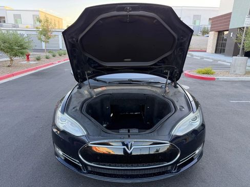 Used 2013 Tesla Model S image 13