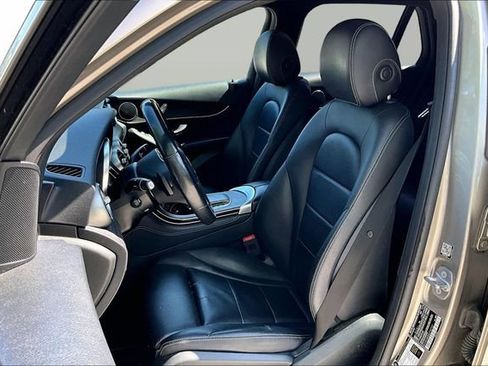 Certified 2020 Mercedes-Benz GLC 300 4MATIC image 13