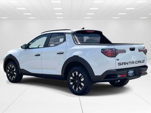 New 2026 Hyundai Santa Cruz SEL AWD/4WD image 4