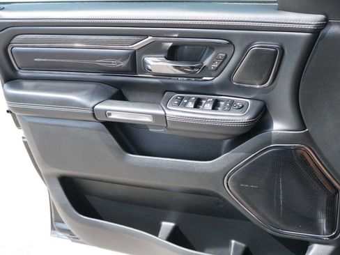 Used 2022 RAM 1500 Limited w/ Night Edition AWD/4WD image 15