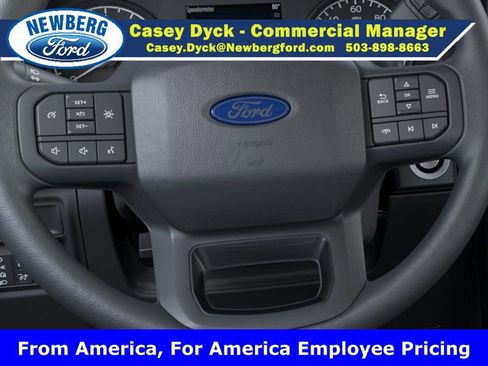 New 2026 Ford F150 STX AWD/4WD image 12