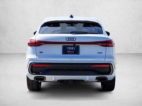 New 2026 Audi Q5 Premium Plus image 6