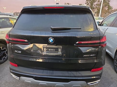 New 2026 BMW X5 xDrive40i image 5