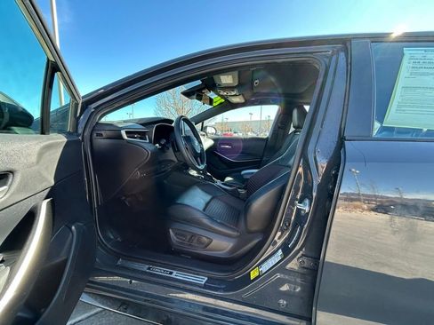 Used 2024 Toyota Corolla XSE image 11