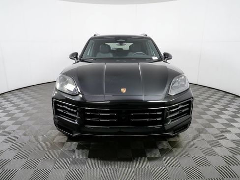 New 2026 Porsche Cayenne AWD image 37