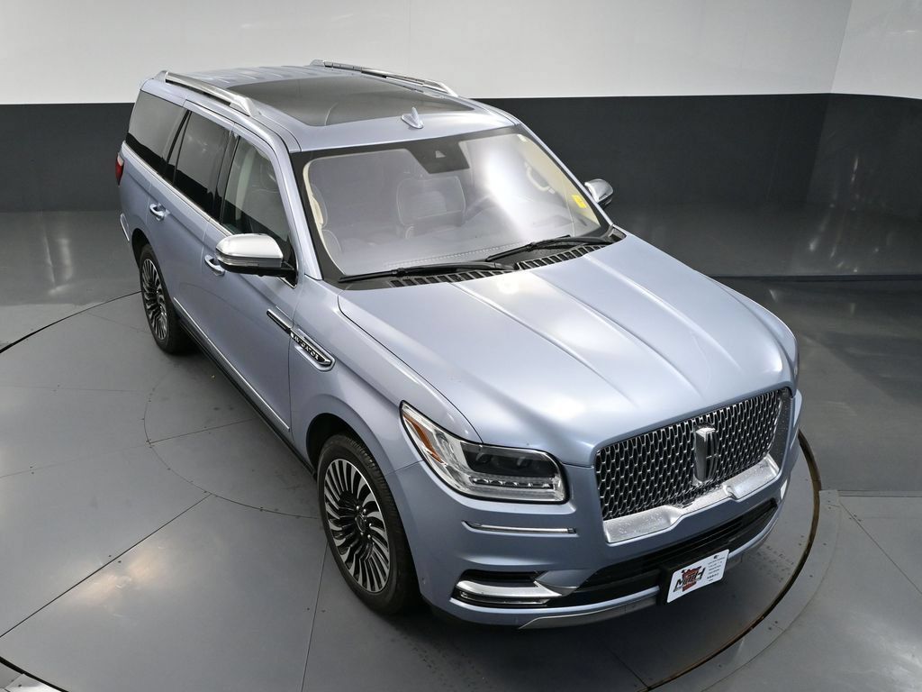 Used 2019 Lincoln Navigator Black Label AWD/4WD image 57