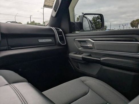 Certified 2023 RAM 1500 Big Horn w/ Trailer Tow Group RWD image 19