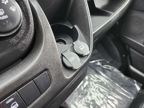 Used 2020 RAM ProMaster 1500 FWD image 8