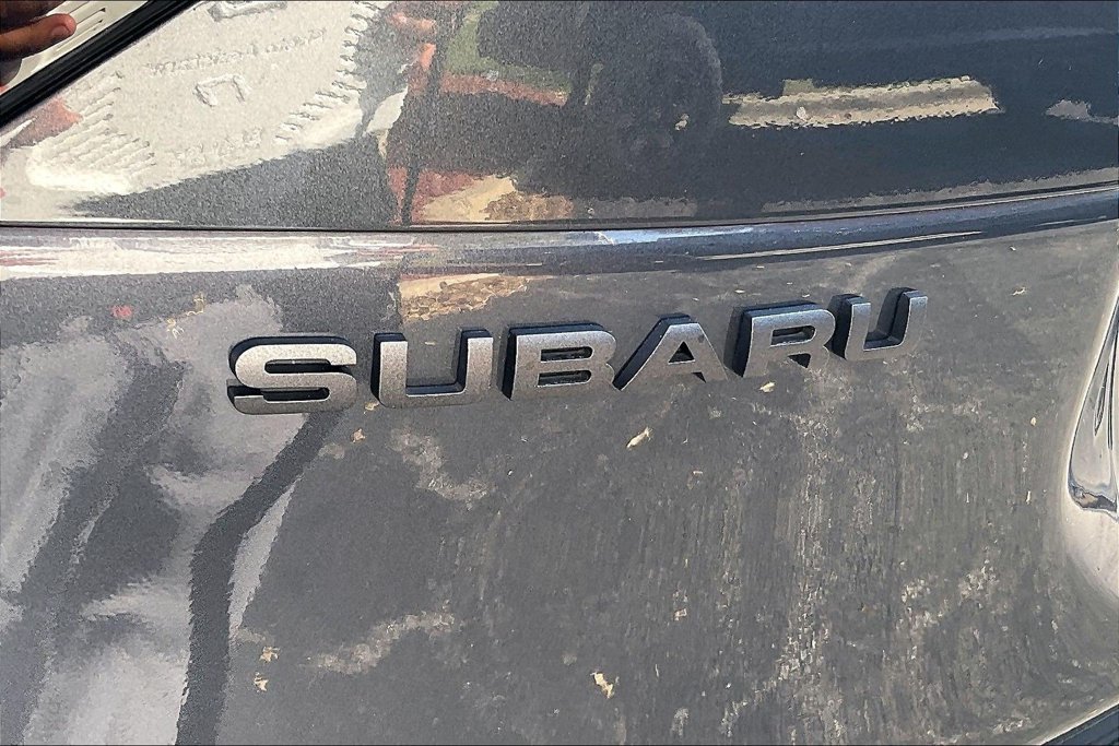 Certified 2026 Subaru Forester Premium AWD/4WD image 37