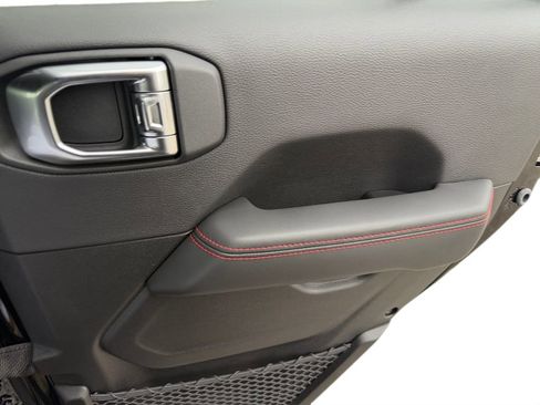 New 2026 Jeep Wrangler Rubicon image 29