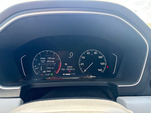 Used 2023 Honda Pilot EX-L image 17