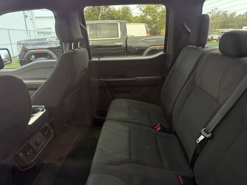 Used 2024 Ford F150 STX AWD/4WD image 7