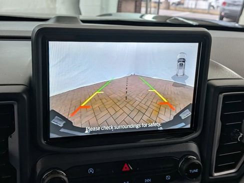 Certified 2022 Ford Bronco Sport Big Bend w/ Convenience Package image 36