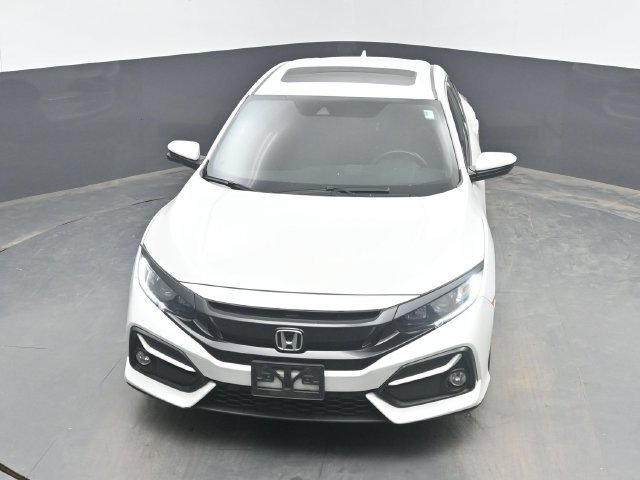 Used 2021 Honda Civic EX image 14