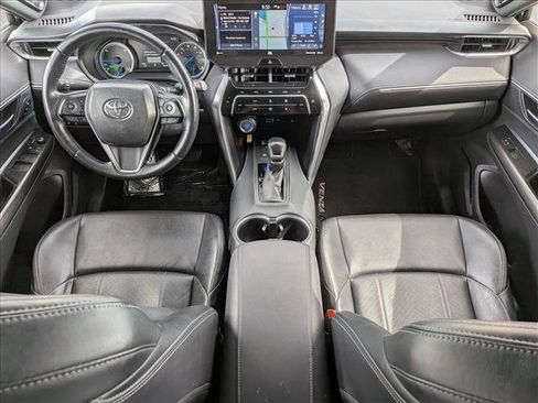 Used 2021 Toyota Venza XLE w/ Softex Package AWD/4WD image 16