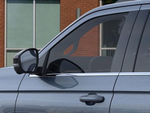 New 2025 Ford Expedition Max Active image 20