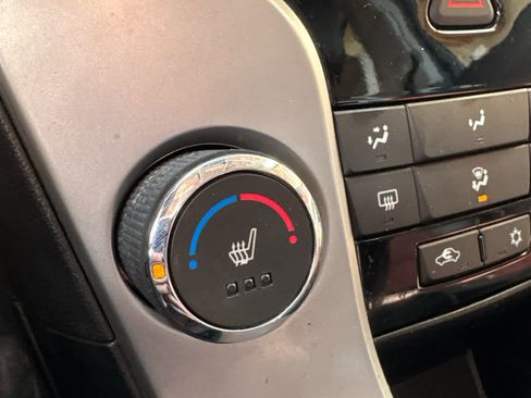 Used 2013 Chevrolet Cruze LT FWD image 28