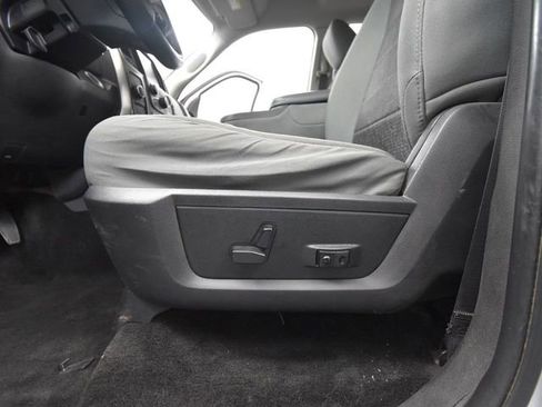 Used 2016 RAM 3500 Big Horn image 22