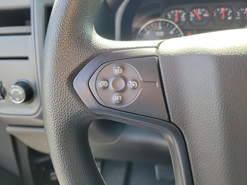 Used 2015 Chevrolet Silverado 1500 LS w/ Trailering Package AWD/4WD image 21