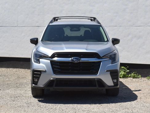 Used 2024 Subaru Ascent Limited AWD/4WD image 39