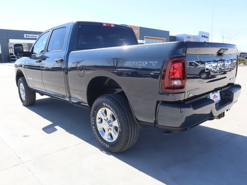 New 2026 RAM 2500 Big Horn image 23