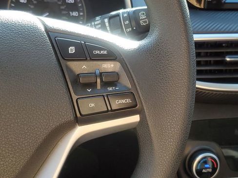 Used 2020 Hyundai Tucson SEL image 20