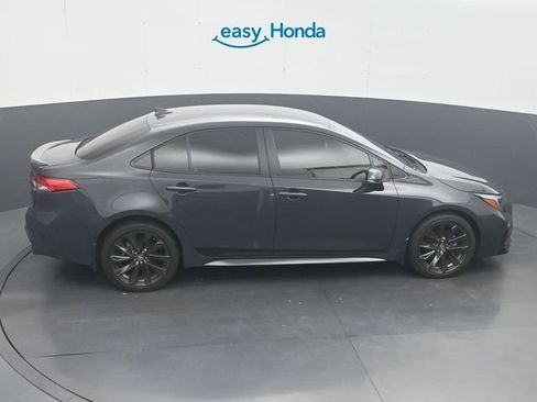 Used 2024 Toyota Corolla SE image 26