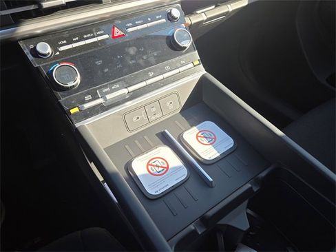 New 2026 Hyundai Santa Fe SE image 18