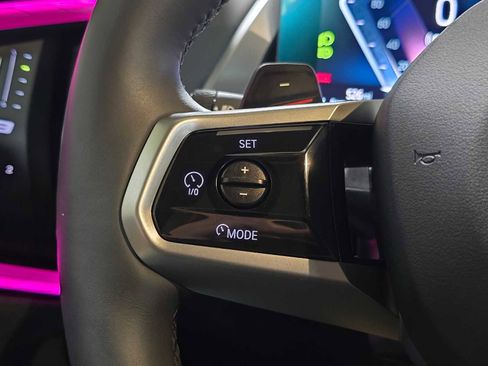 Used 2025 BMW X3 xDrive30i image 66