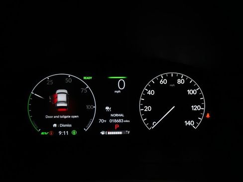 Certified 2024 Honda CR-V Sport Touring image 2