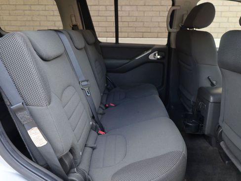 Used 2008 Nissan Pathfinder S AWD/4WD image 20