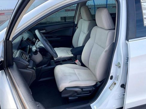 Used 2015 Honda CR-V LX image 24