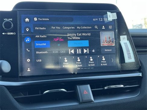 New 2026 Subaru Outback Premium image 13