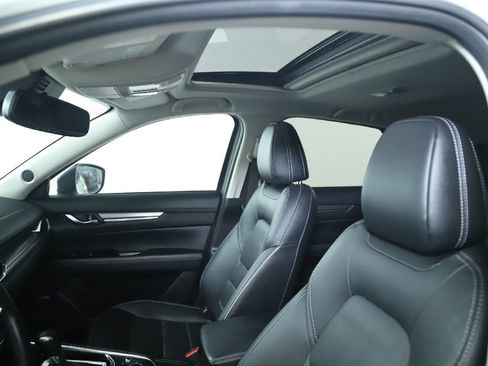 Used 2024 MAZDA CX-5 AWD 2.5 S w/ Premium Plus Pkg image 19